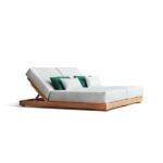 KOS sunlounger