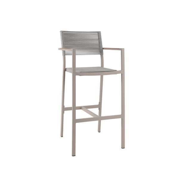 aruba high bar chair