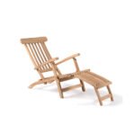 belfast sun lounger chair
