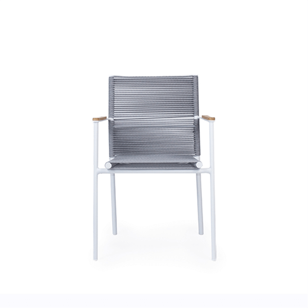 enzo outdoor dining chair