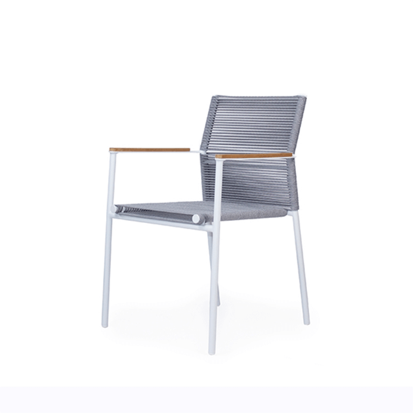 enzo outdoor dining chair