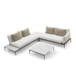 fiji outdoor sofa set