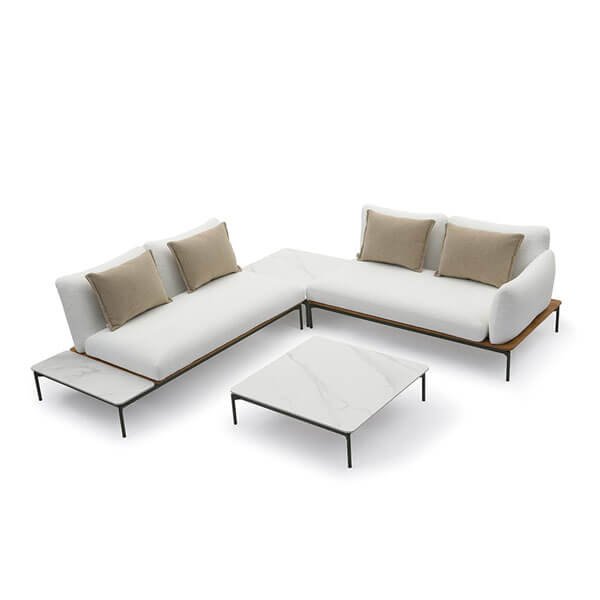 fiji outdoor sofa set