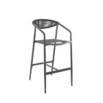 geneve high bar chair