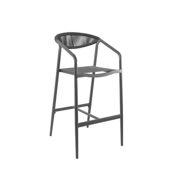 geneve high bar chair