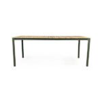 harmony outdoor table side