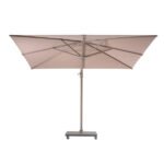 portland umbrella in beige