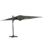 utah umbrella black