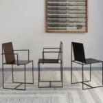 Slim Sissi Armchair - Image 2