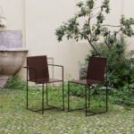 Slim Sissi Armchair - Image 5