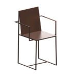 Slim Sissi Armchair Outdoor